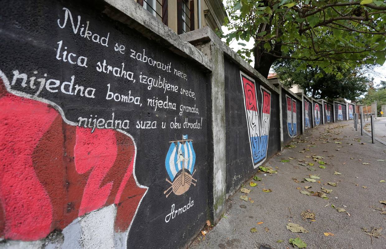 Drmić je dobio 'jezikove juhe', a odgovorni za propust prema Vukovaru odavno - nije u Rijeci