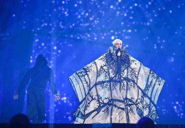 61st Eurovision Song Contest - First Dress Rehearsal