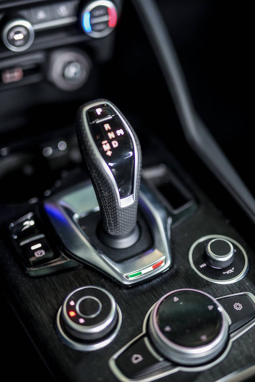 Giulia je dokaz da rijetko tko može napraviti auto kao Alfa