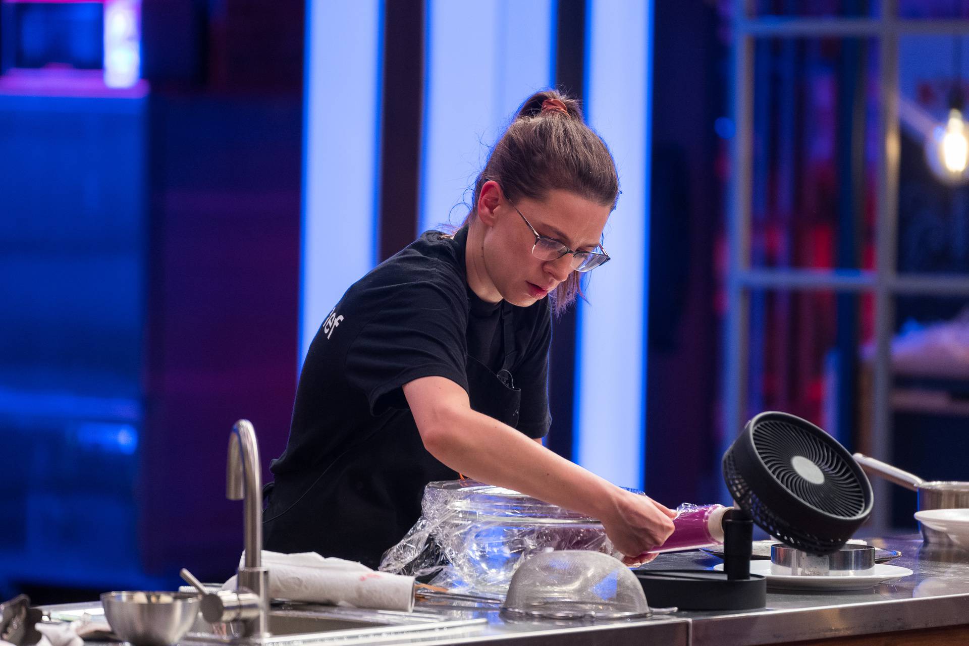 Maja Jalšovec napustila je show 'Masterchef': Ponosna sam, sve mi je ovo jako promjenilo život