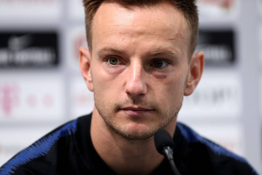 'Ako osvojimo SP, možemo se i svi oprostiti od reprezentacije'