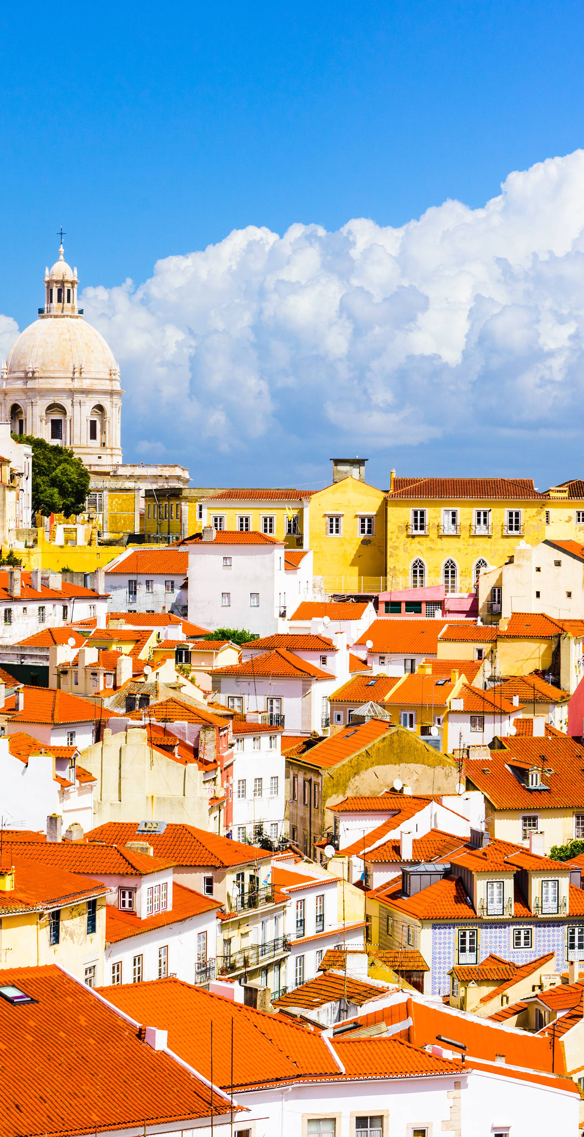 Ovih pet činjenica o Lisabonu sigurno niste znali