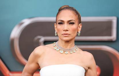 Ovo je Jennifer Lopez objavila na društvenim mrežama usred razvoda, pratitelji razočarani