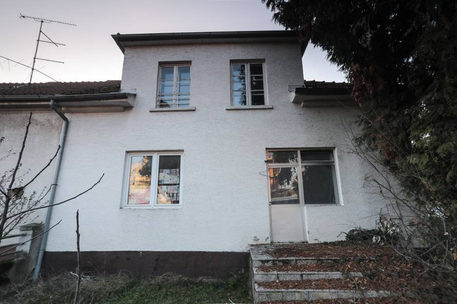 Povjerenstvo češlja Kujundžića, on kaže: 'Cijeli život sam radio'