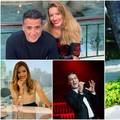 Joksimović slavi osam godina braka: 'Kao da je sve bilo jučer'