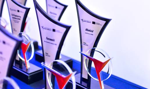 "Alkaloid" progla&scaron;en vode&cacute;im investitorom u regiji