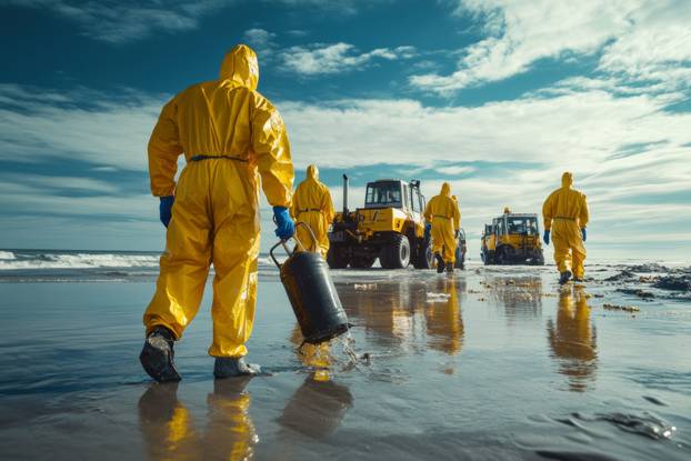 Ovo je 20 zanimanja koje ugrožava umjetna inteligencija i 20 koja su sigurna od utjecaja