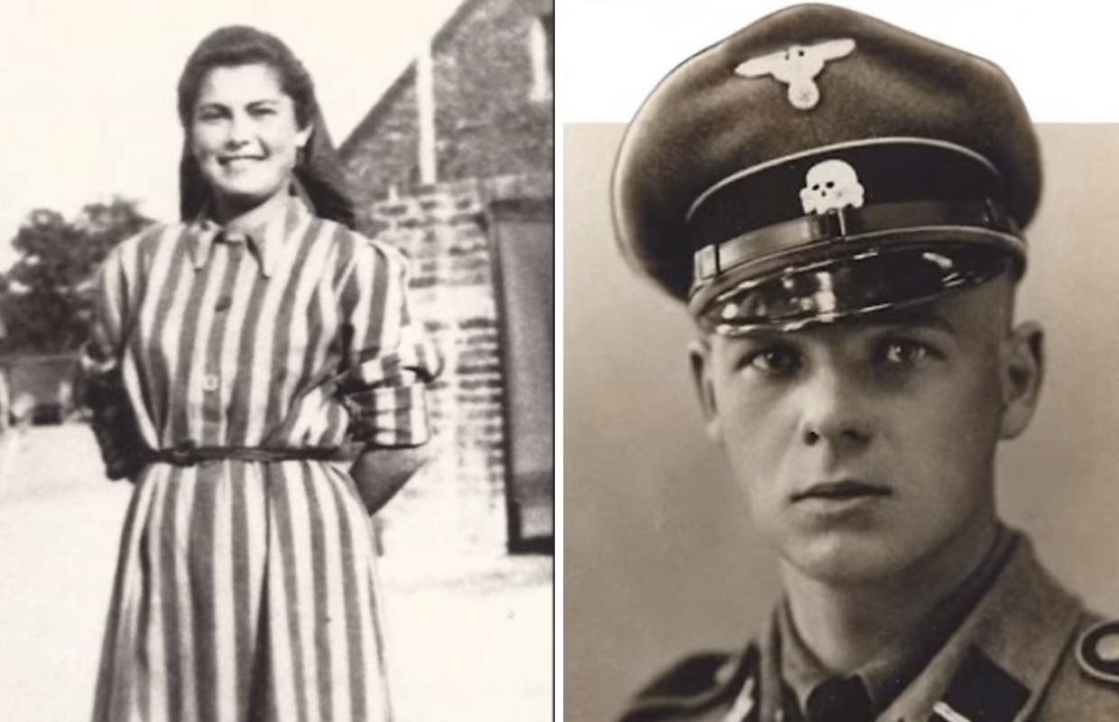 Zaljubljeni u Auschwitzu: On je bio SS-ovac, a ona Židovka...
