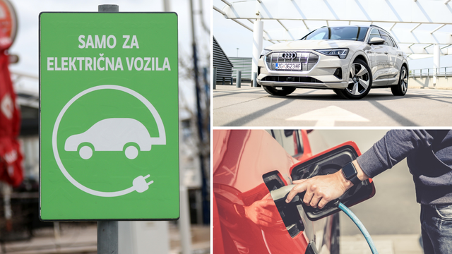 Rejkjavik 'naj-grad' za vlasnike električnih vozila, u Hrvatskoj smo  u skladu s potrebama