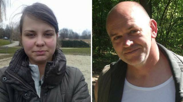 Hrvati, pomozite: 'Zaveo mi je 12-godišnju kćer i nestali su...'