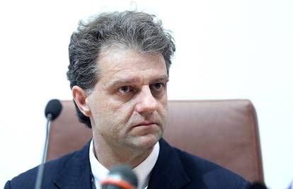 Načelnik Burušić zbog istrage nad sinom ponudio ostavku 