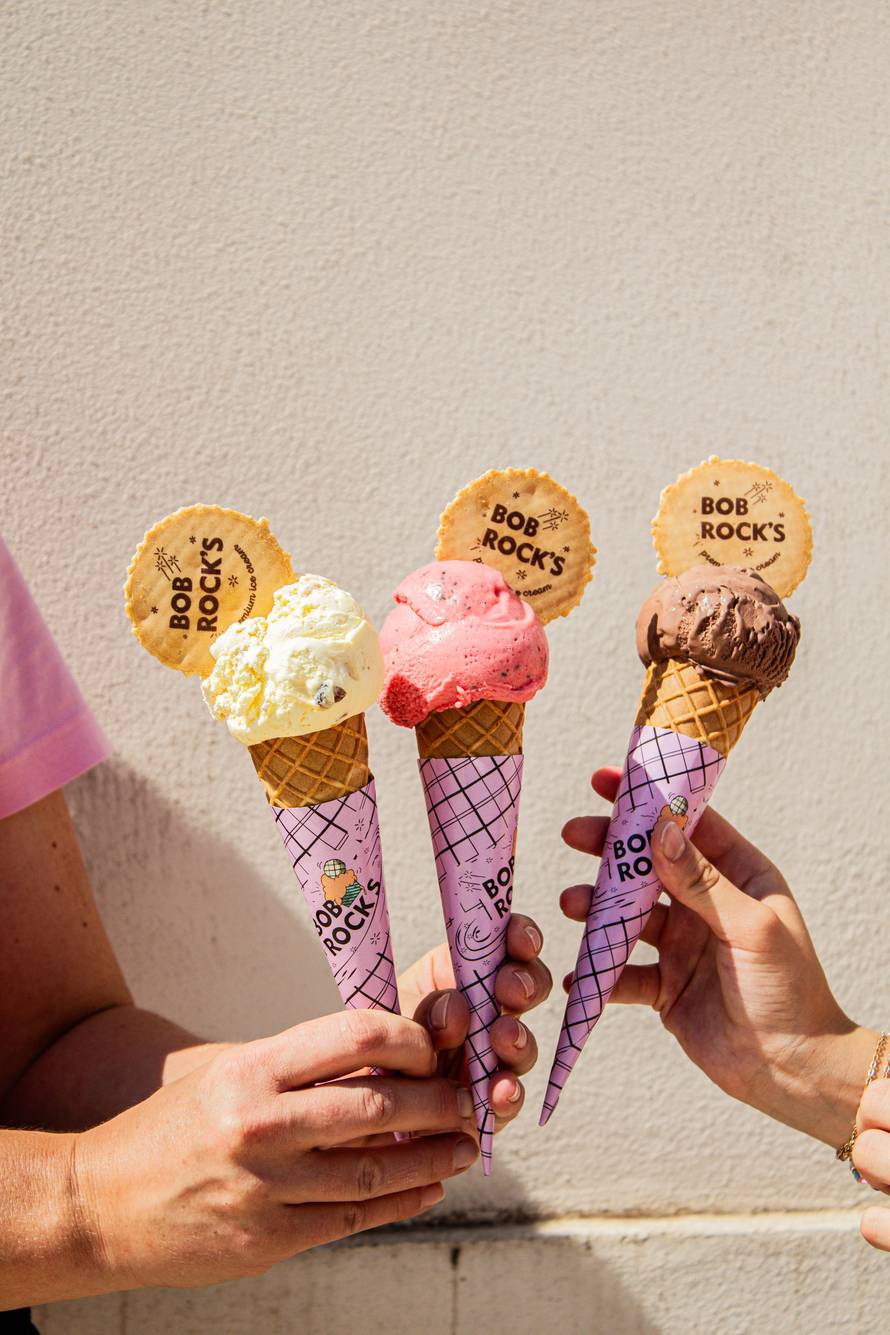 Zadar ima mjesto koje je postalo sinonim za sladoledne delicije – saznajte zašto