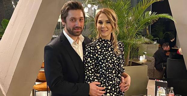 FOTO U 'Svadbi' ljubav ne zna za granice: Ovo su slavni parovi koji su spajali Hrvatsku i Srbiju