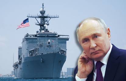 NATO poslao prve brodove za najveće vježbe od Hladnog rata: Scenarij vježbe je ruski napad?