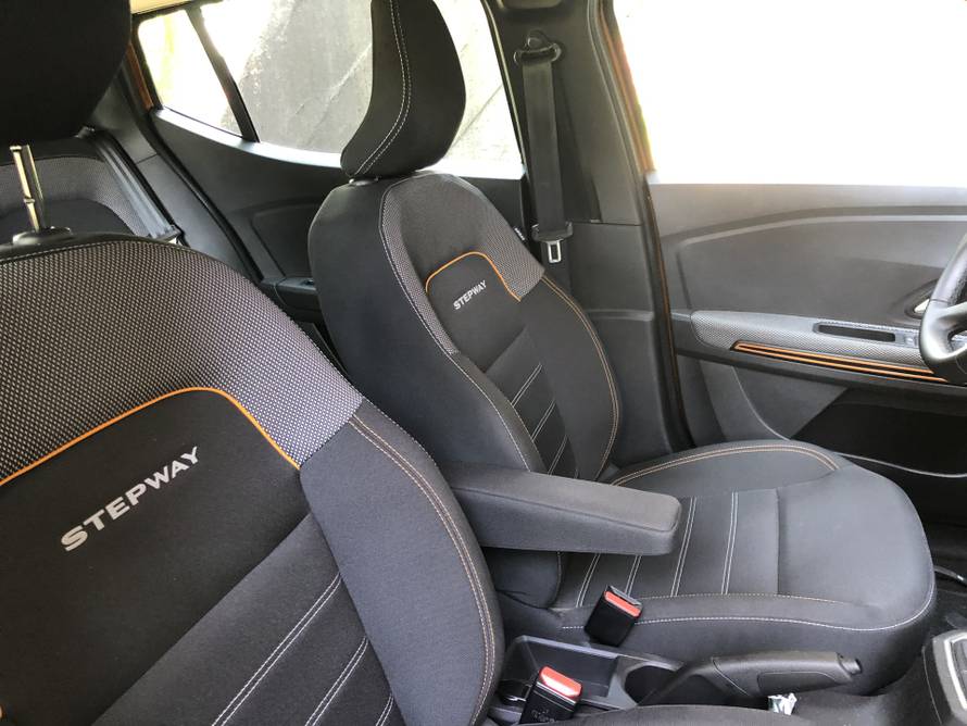 Testirali smo novu Daciu Sandero Stepway: Cijena za pet, vrijednost za novac još bolja