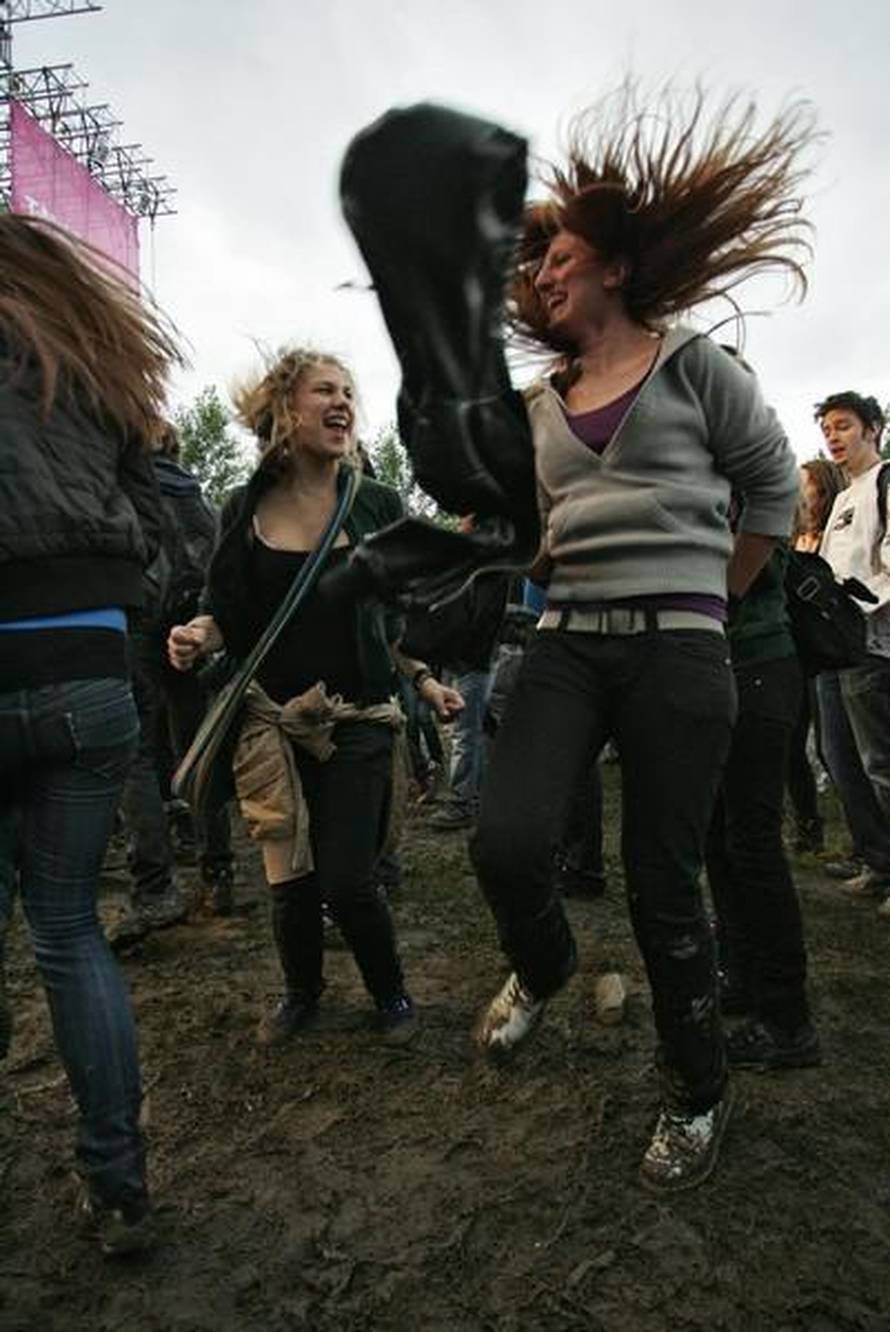 Sanjin Strukić/Pixsell