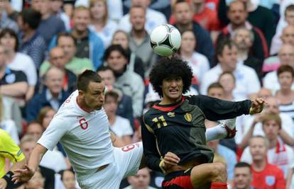 Belgija "gori": Izgubili samo jednu od  zadnjih 7 utakmica