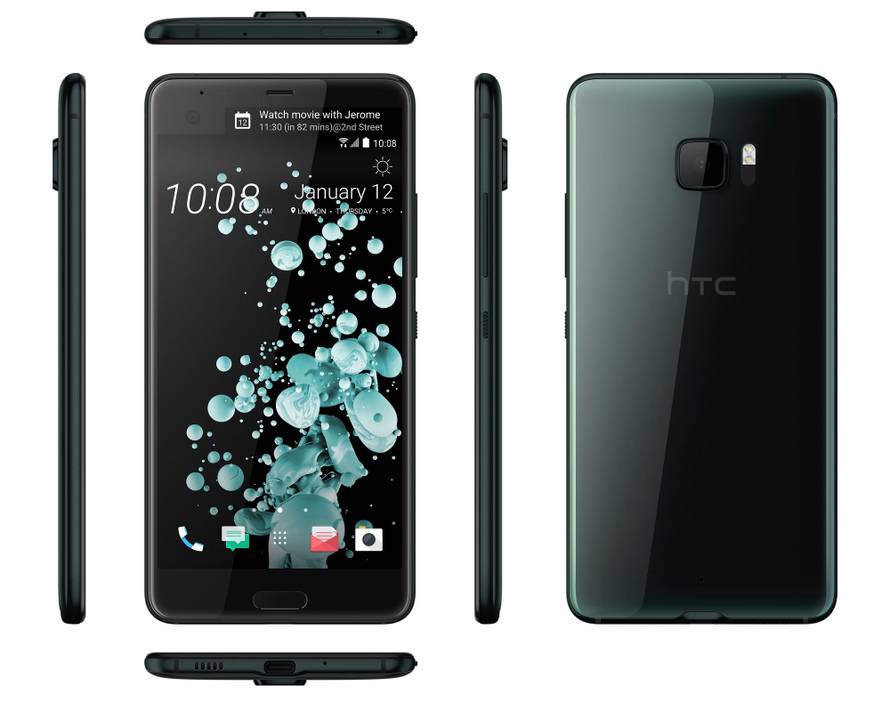 HTC U Ultra i HTC U Play samo u Vipnetu