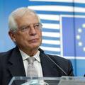 Borrell: Europska unija trebala bi zaplijeniti ruske rezerve kako bi obnovila Ukrajinu nakon rata
