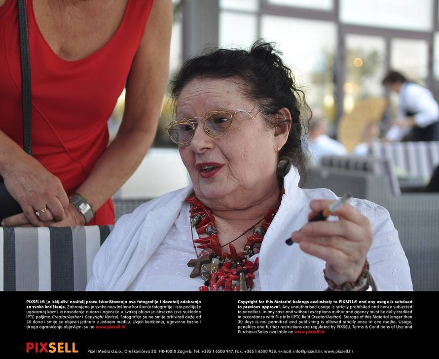 Duško Marušić/Pixsell