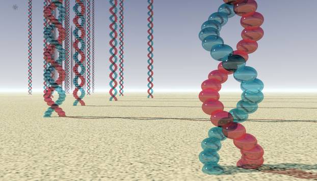 FOTO Deset velikih pitanja na koja znanost još nema konačan odgovor: Zašto 'sada' postoji?