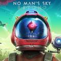 No Man's Sky dobio  besplatni update. Možete pronaći olupine korveta pune svemirskog blaga