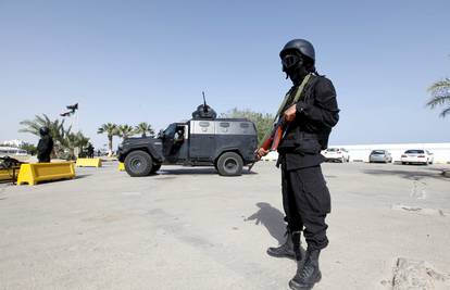 UN: 12 Egipćana i troje Libijca ubijeni su južno od Tripolija