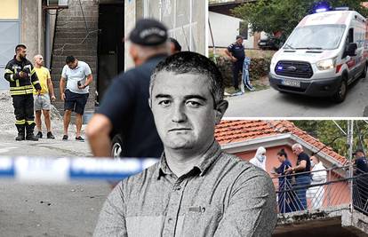 Novi detalji užasa u Crnoj Gori: Vuk Borilović je otišao u crkvu i pomolio se pa započeo pokolj