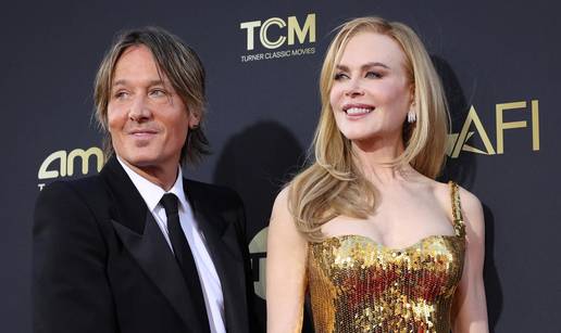 Nakon 19 godina braka: Rastali se Nicole Kidman i Keith Urban