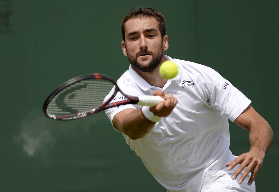 Wimbledon - All England Lawn Tennis & Croquet Club