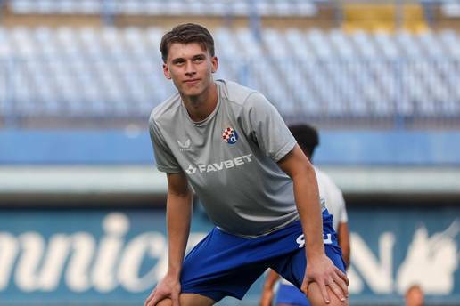 U&Zcaron;IVO Transferi: Inter je kupio Leona Jakirovi&cacute;a od Dinama, a Maldini na posudbi u Laziju