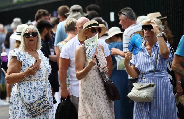 Wimbledon