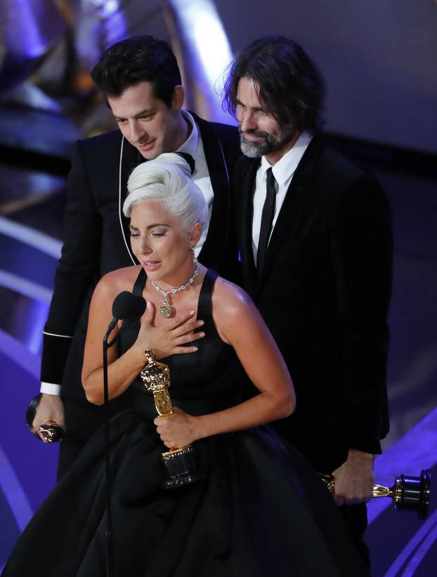 91st Academy Awards - Oscars - Hollywood