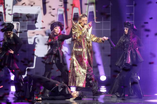 Opatija: Marko Bošnjak pobjednik Dore