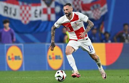 Marcelo Brozović se vraća u Europu? Želi ga klub iz Serie A