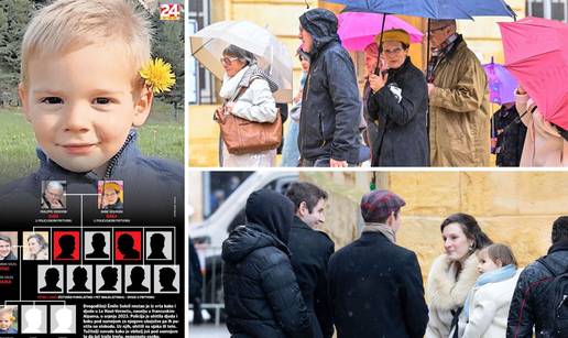 Tragedija u Alpama: Baka i djed pod istragom, ubio se svećenik obitelji. Tko je ubio Emilea (2)?