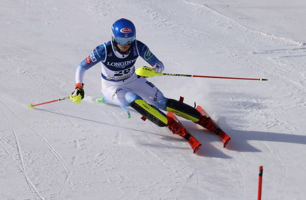 FIS Alpine World Ski Championships