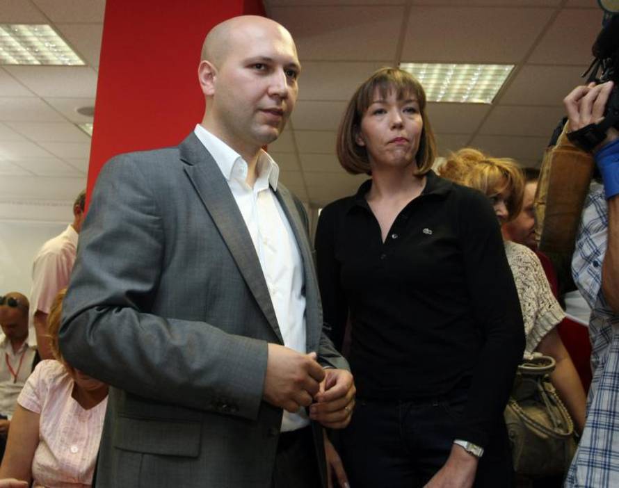 Marko Prpić/Pixsell