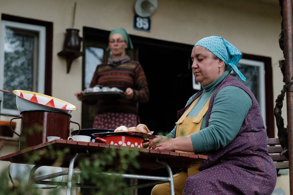 Nakon Dnevnika Pauline P., još jedan hrvatski film stigao je na streaming platformu Netflix...