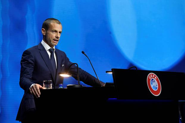 45th Ordinary UEFA Congress