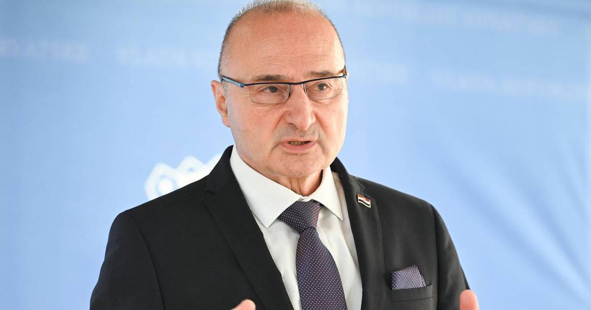 Radman Grlić warns that the situation in Montenegro requires close monitoring