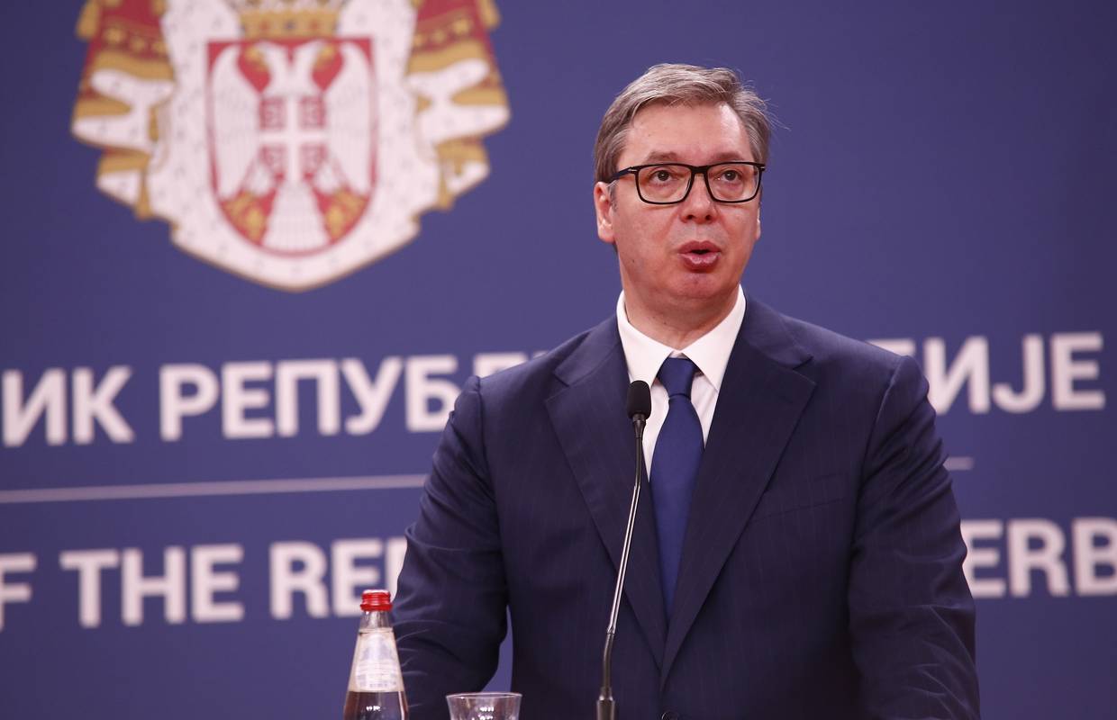 Vučić uoči Oluje: Obranit ćemo našu zemlju i pobijediti! Mi više nećemo šutjeti i praviti se mrtvi