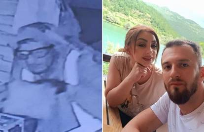 Maskirao se dekom i ispraznio buregdžinicu u Sarajevu. Ukrao im je meso, sokove i novac