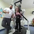 Roboti pomažu djeci vratiti pokretljivost udova: 'Pomak se vidi već nakon prve terapije'