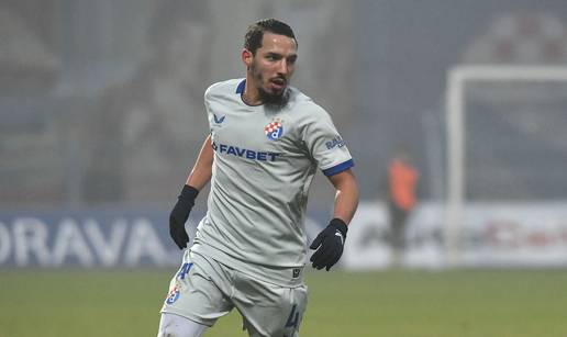 Doznajemo: Bennacer sve dalje od Dinama, &zcaron;ele ga Saudijci