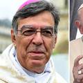 Papa o nestašnom nadbiskupu: 'Malo je milovao tajnicu, pa ne spada to pod najteže grijehe!'