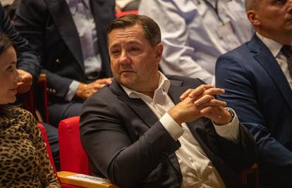 Andriju Mikulića ulovili na čeki?