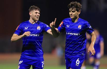 Dinamo je potrošio 17 milijuna eura, a pojačanja su? Nositelji igre su na startu bili treći izbor