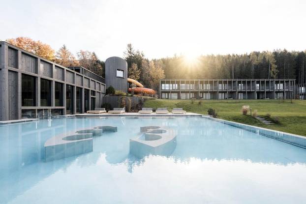 FOTO Odmor iz snova za djecu, ali i roditelje: Boutique resort izgleda kao luksuzna igraonica