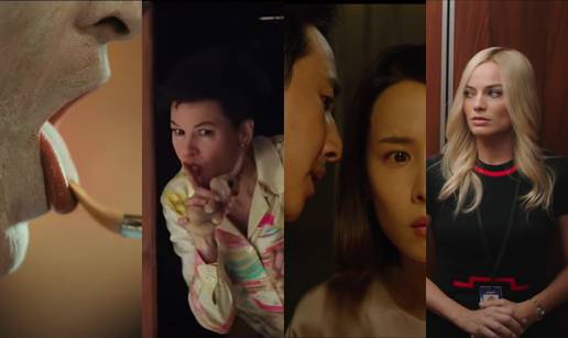 Najbolji izbor: Uz ove filmove zaboravit &cacute;ete &scaron;to je dosada